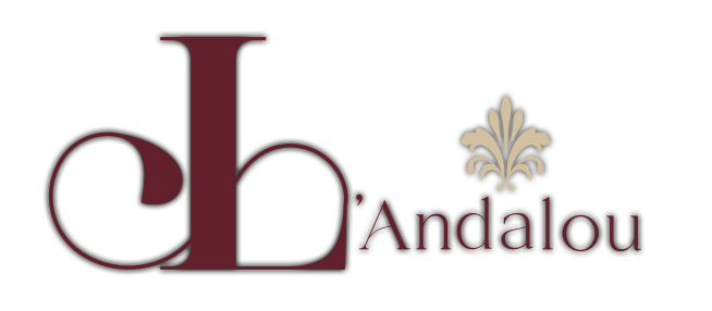 Logo L'Andalou